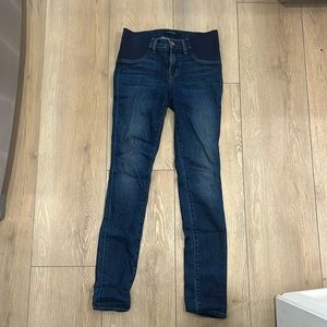 JBRAND MATERNITY JEANS